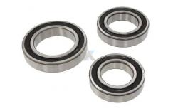 Lagersats till Torque-tube 97-99