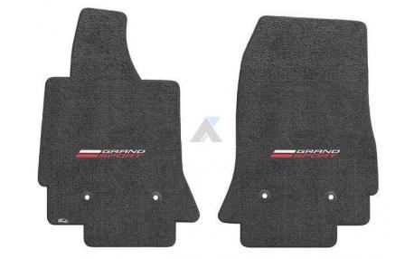 Lloyd mattor med GrandSport logo - flera färger 14-
