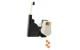 Power Door Lock Actuator - vänster 97-04