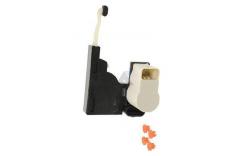 Power Door Lock Actuator - vänster 97-04