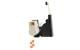 Power Door Lock Actuator - höger 97-04