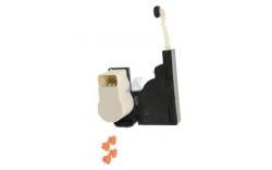 Power Door Lock Actuator - höger 97-04