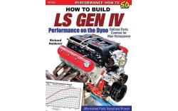 How To Build LS Gen IV Engine For Max Performance