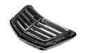 Huvventilation i kolfiber till Z06 15-