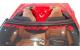 Vindrutedekal Stingray 14-