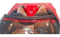 Vindrutedekal Stingray 14-