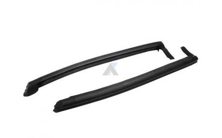 Gummilister till takpanel 14-