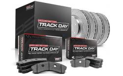 PowerStop TrackDay bromspaket Z51/J55/F55 05-13