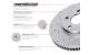 PowerStop TrackDay bromspaket Z51/J55/F55 05-13