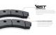PowerStop TrackDay bromspaket Z51/J55/F55 05-13