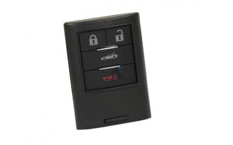 Remote 1 US modell 08-13
