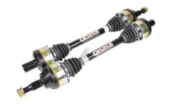 Drivaxlar/halfshafts - par 97-13