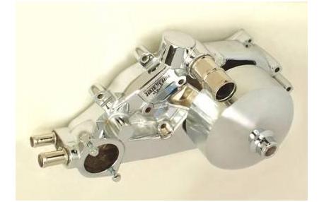 Kromad original vattenpump LS1 / LS6 97-04