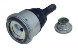 Lower ball-joint fram/bak 97-04