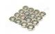 Titanium retainers till PSI1515 fjädrar 97-13