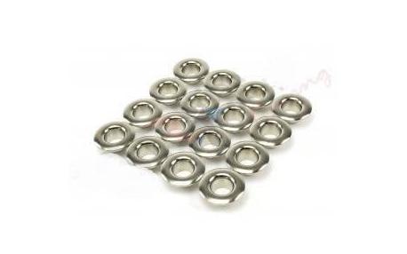 Titanium retainers till PSI1515 fjädrar 97-13