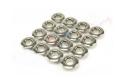 Titanium retainers till PSI1515 fjädrar 97-13
