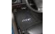 Lloyd mattor ebony med ZR1 logo 2013 late