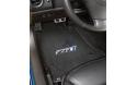 Lloyd mattor ebony med ZR1 logo 2013 late