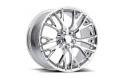 Chrome C7 Z06 fälg 19x10 - Offset +79 05-19