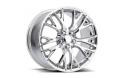 Chrome C7 Z06 fälg 18x8.5 - Offset +56 97-19