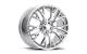 Chrome C7 Z06 fälg 20x10 - Offset +79 14-
