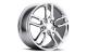 Chrome C7 Z51 fälg 18x8.5 - Offset +56 97-19