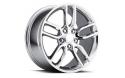 Chrome C7 Z51 fälg 18x8.5 - Offset +56 97-19