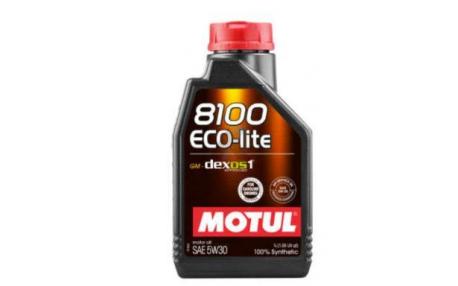 Motul 5W30 Dexos1