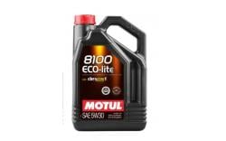 Motul 5W30 Dexos1 5L