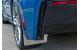Rear Stainless Mud Guards CF Backing 14-