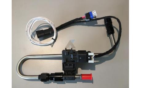FlexFuel kit till C6 06-13 inkluisve Z06