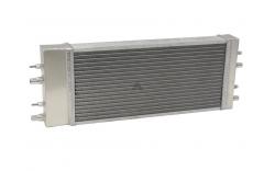 Högeffektiv intercooler, Z06 15-