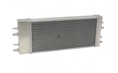 Högeffektiv intercooler, Z06 15-