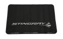 Fender Gripper med C7 Stingray emblem 14-