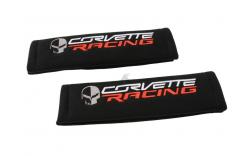 Bältesstoppning med Corvette Racing 97-19