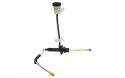Komplett master cylinder tiil koppling 97-04