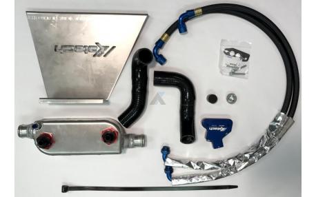 Oljekylarkit till Stingray/GrandSport/Z06 14-