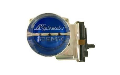 103mm spjäll till LT1/LT4 14-