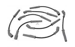 MSD tändkablar, svarta - LS 97-13 samt LT1 /LT4 14-