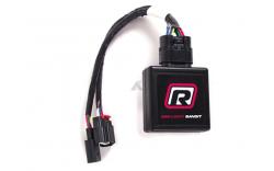 Red Light Bandit - Throttle booster 14-