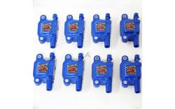 Granatelli MotorSports Malevolent Coil Pack 97-13