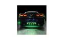 Komplett RGB LED kit  - bluetooth 14-