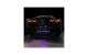 RGB LED kit bak och sidovent - bluetooth 14-