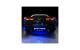 RGB LED kit bak och sidovent - bluetooth 14-