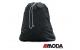 Moda Stretch svart biltäcke 14-