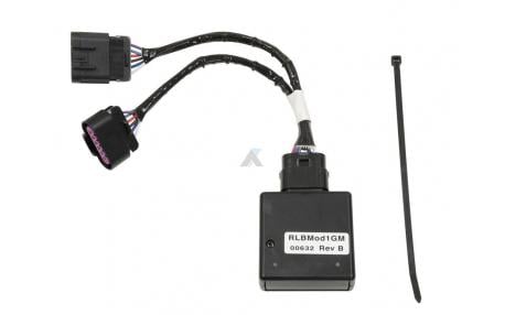 Red Light Bandit - Throttle booster 05-13