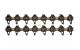 ComCams Max-Lift BSR Shaft Rocker System LS7 06-13