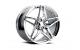 Chrome C7 ZR1 stil fälg 19*10  +40 offset 06-19