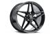 Carbonflash C7 ZR1 stil fälg 20*12  +59 offset 06-19
